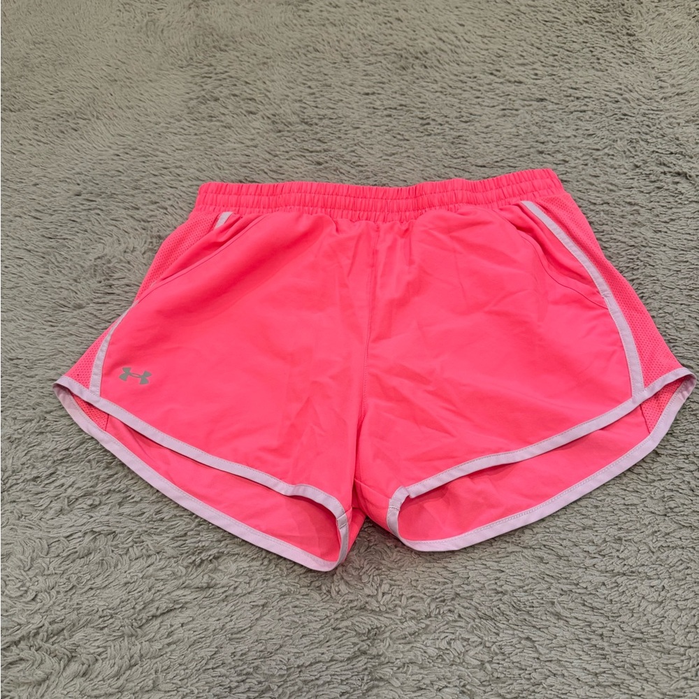 Under Armour shorts